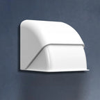 Outdoor EV Charging Socket Cover, Weatherproof 86 Type Protection