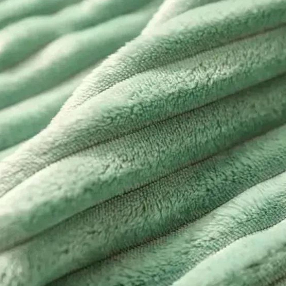 Oversized Corduroy Pet Bed