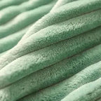 Oversized Corduroy Pet Bed