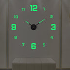 Boneroshop | Oversized Modern Wall Clock