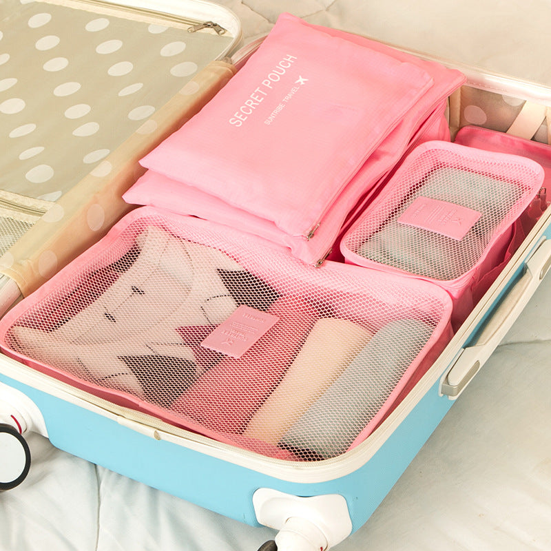 Packing Cube Set