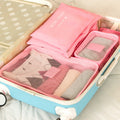 Packing Cube Set