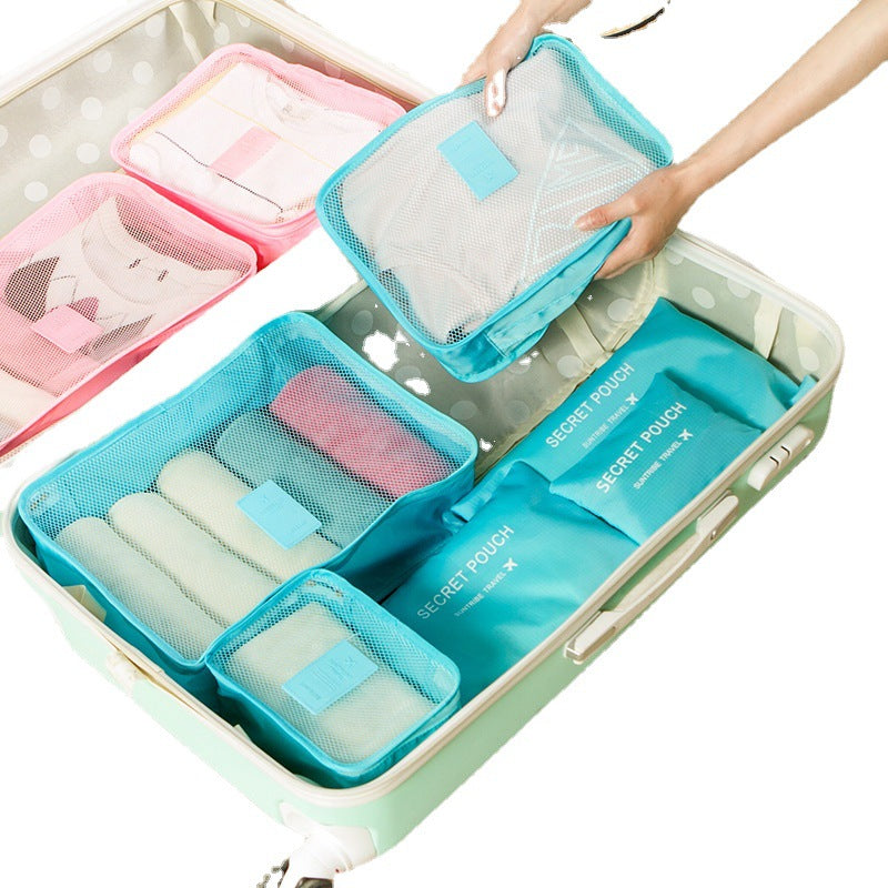 Packing Cube Set
