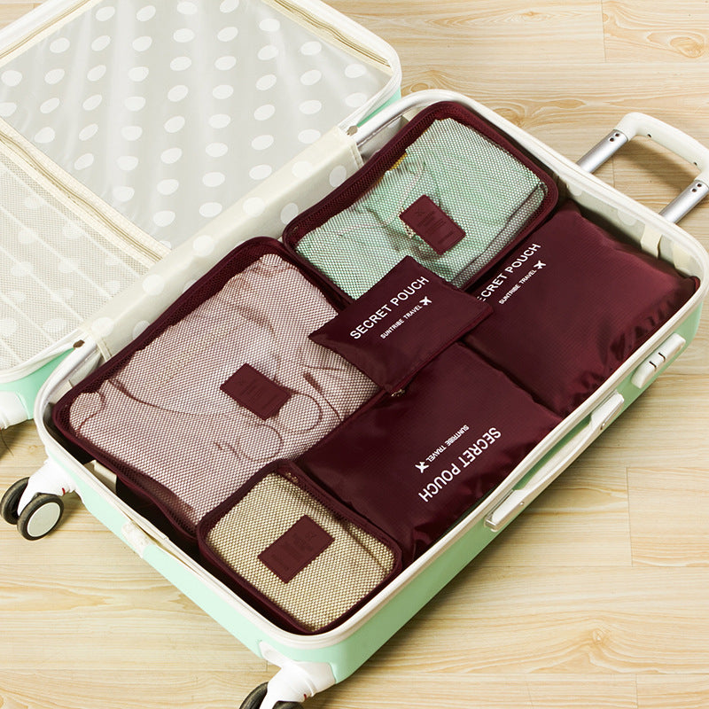 Packing Cube Set