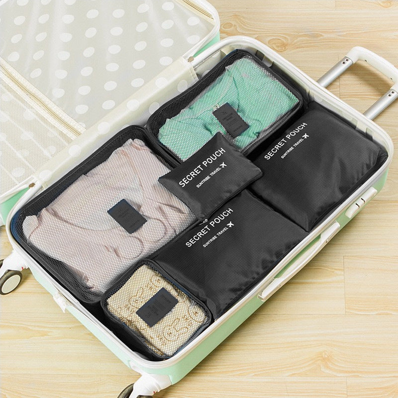 Packing Cube Set