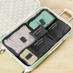 Packing Cube Set