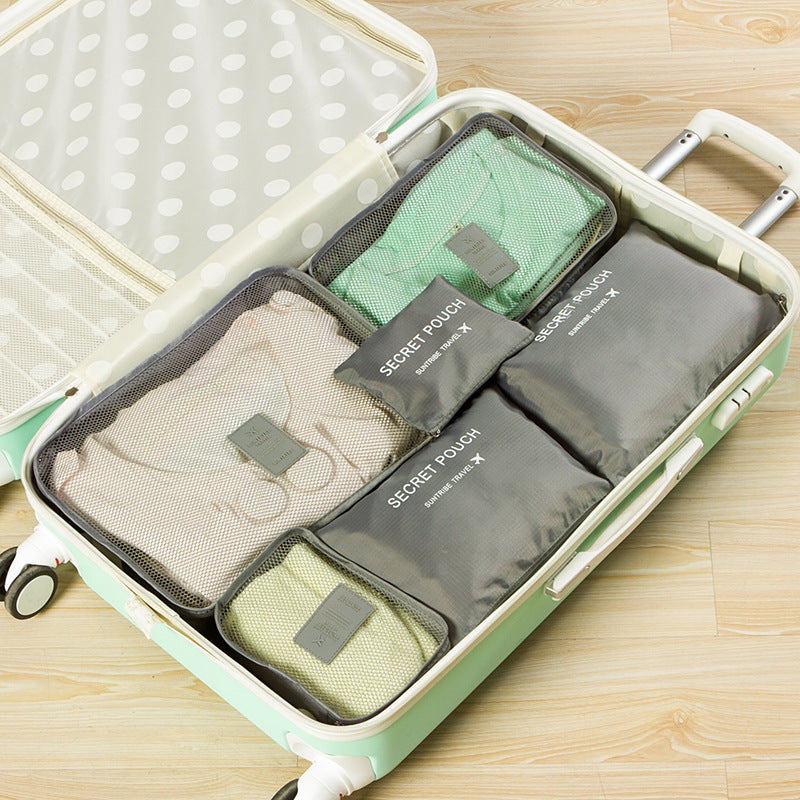 Packing Cube Set