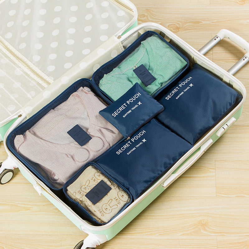 Packing Cube Set