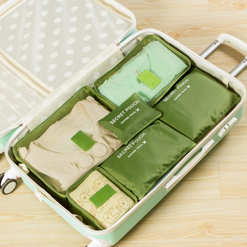 Packing Cube Set