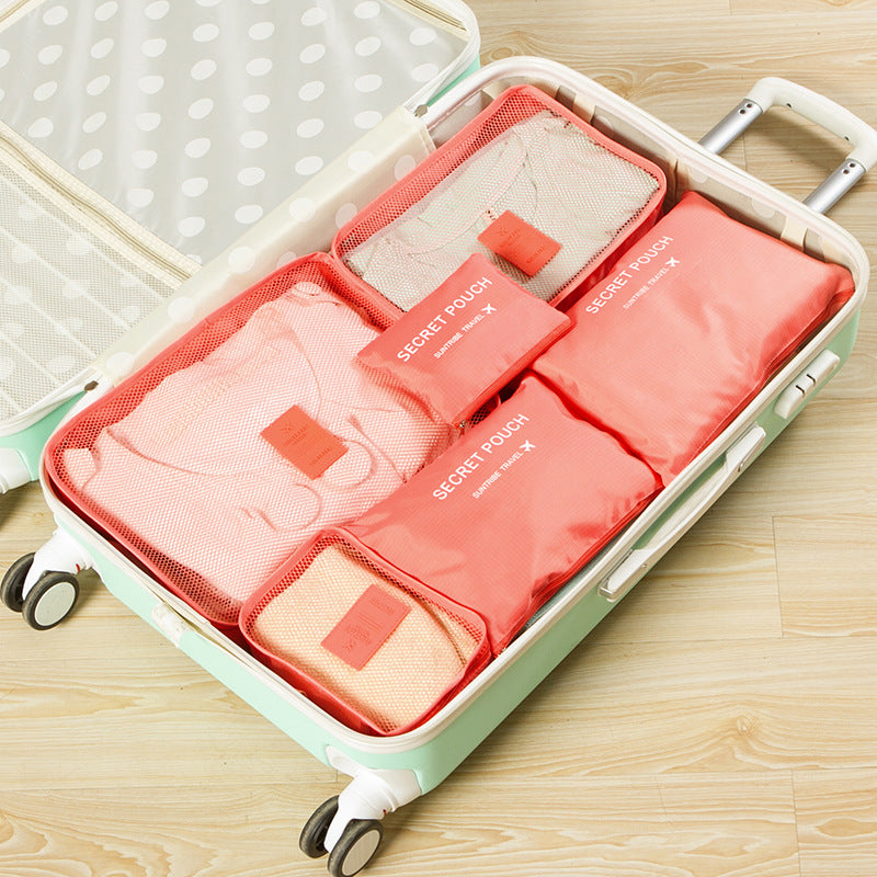 Packing Cube Set