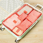 Packing Cube Set