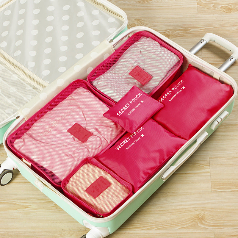 Packing Cube Set