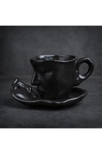 Pair of Coffee Cup Set