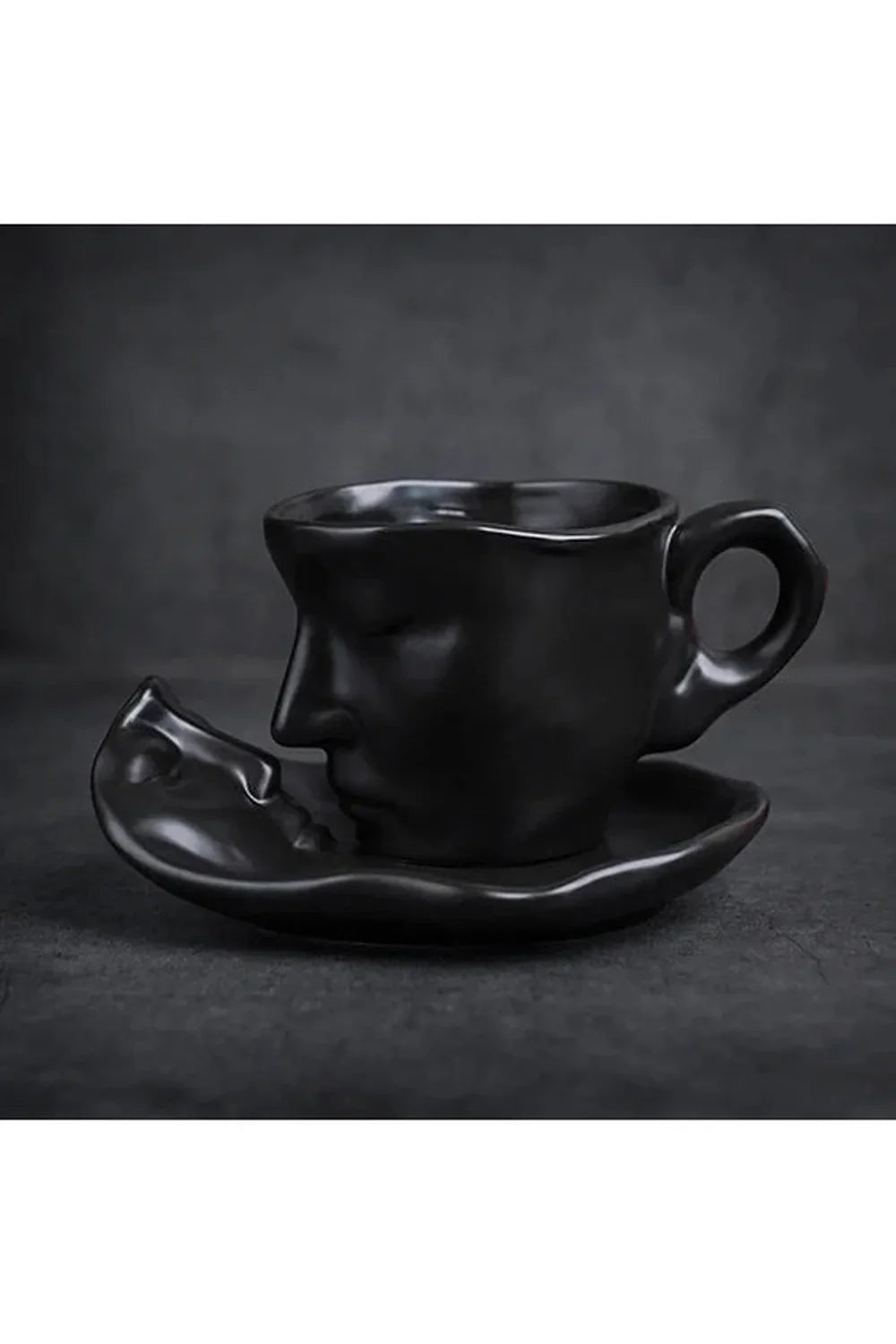 Pair of Coffee Cup Set