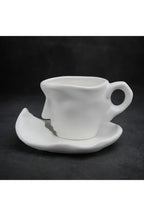 Pair of Coffee Cup Set