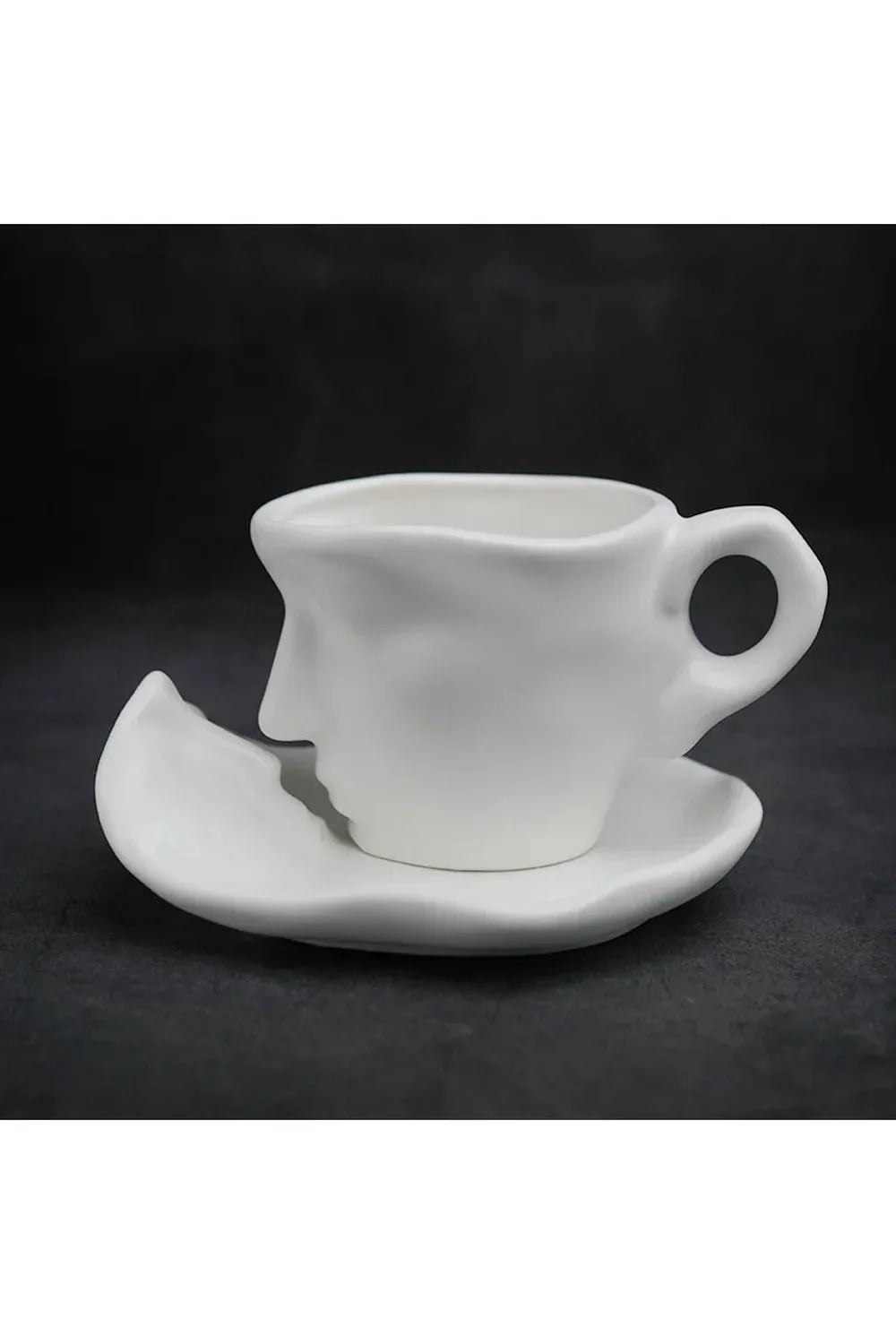 Pair of Coffee Cup Set