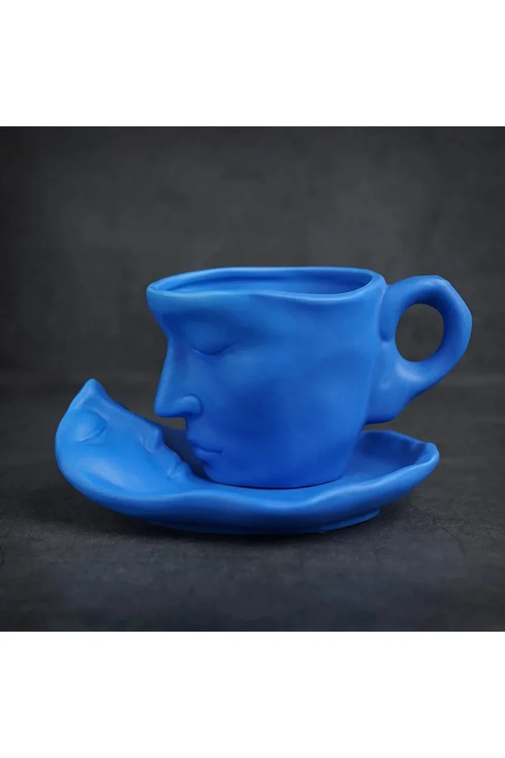 Pair of Coffee Cup Set