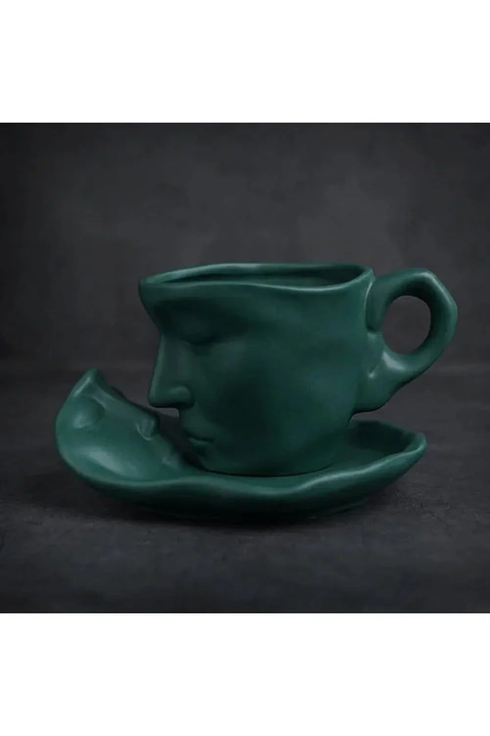 Pair of Coffee Cup Set