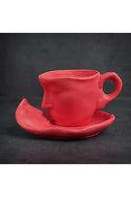 Pair of Coffee Cup Set
