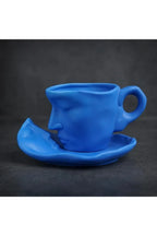 Pair of Coffee Cup Set