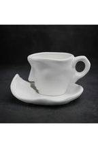 Pair of Coffee Cup Set