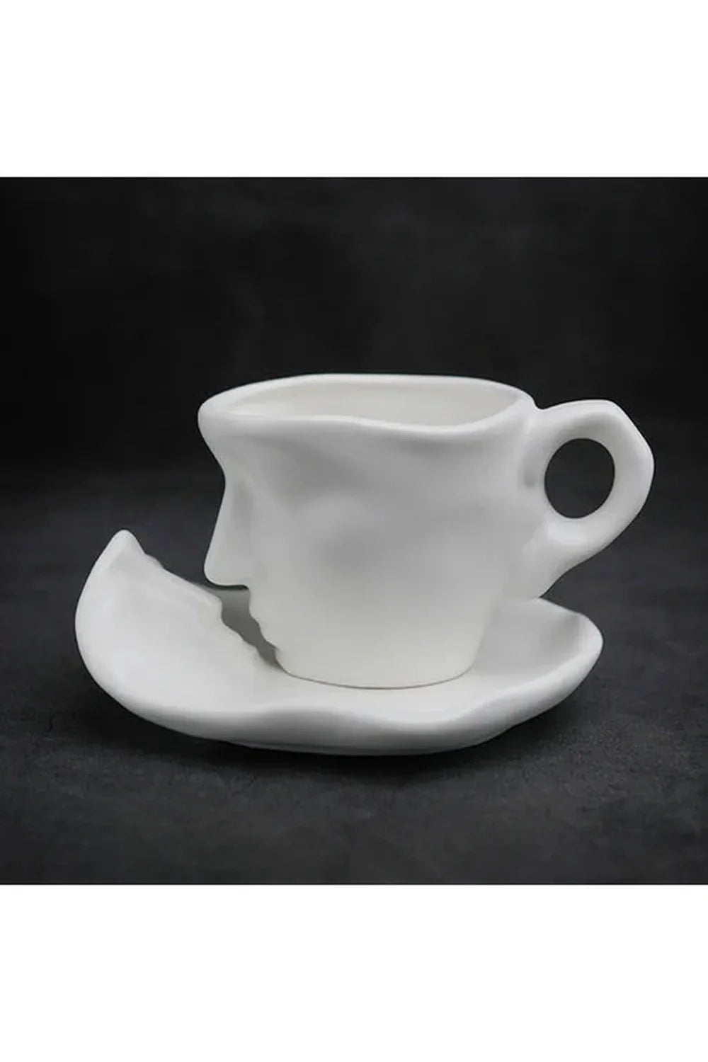 Pair of Coffee Cup Set