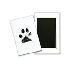 Paw Print Keepsake Set