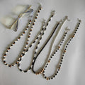 Pearl glasses chain