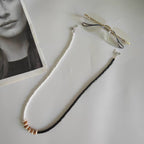 Pearl glasses chain