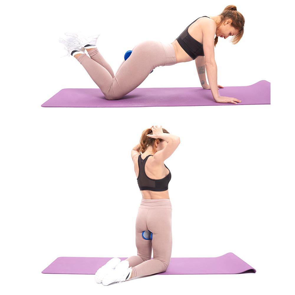 Pelvic Floor, Inner Thigh & Buttocks Trainer