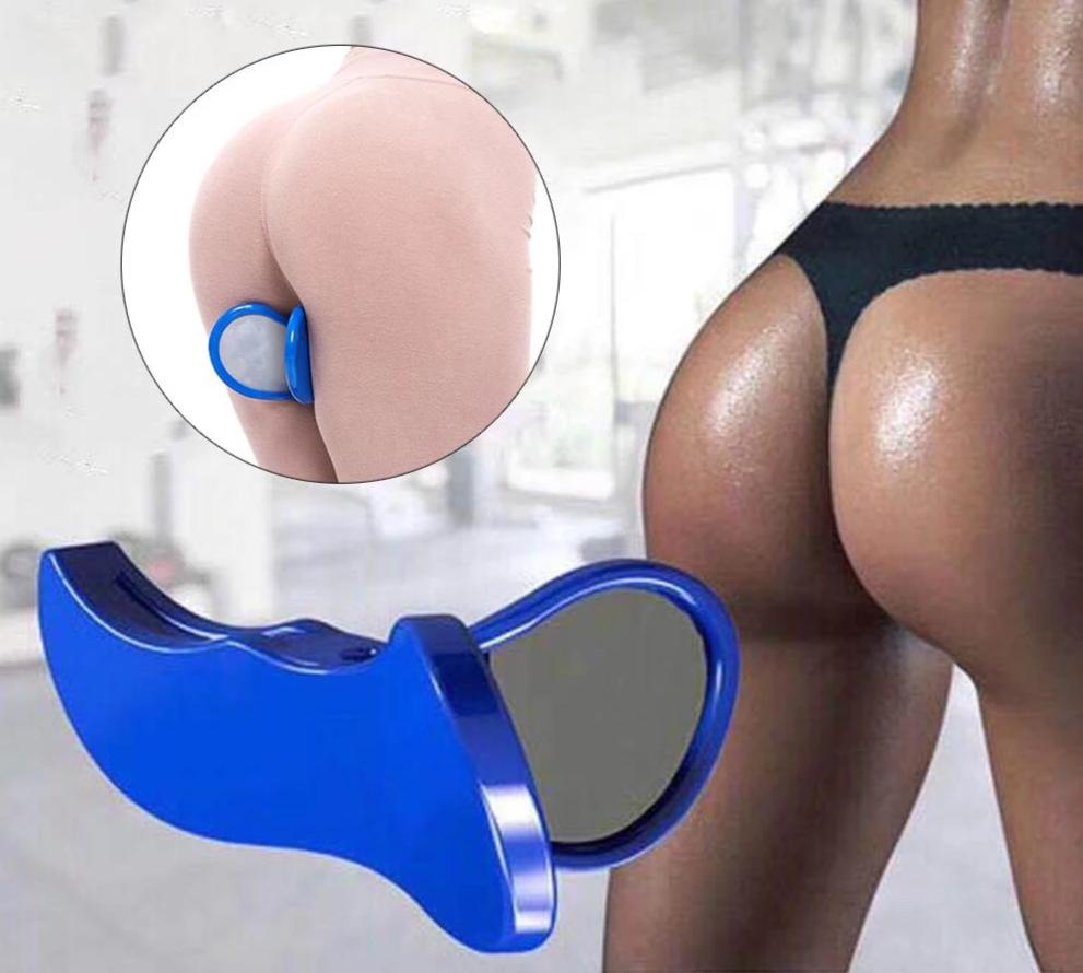 Pelvic Floor, Inner Thigh & Buttocks Trainer