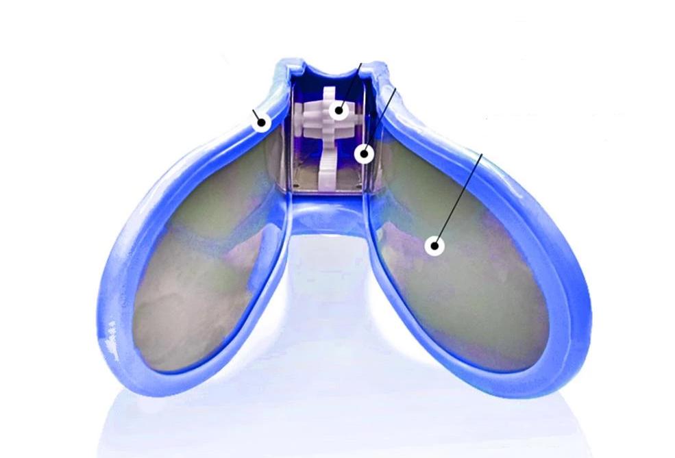 Pelvic Floor, Inner Thigh & Buttocks Trainer