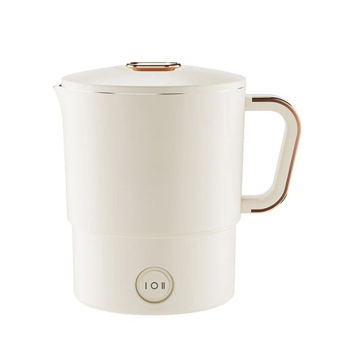 Perfect Outdoor Foldable Travel-Friendly Kettle