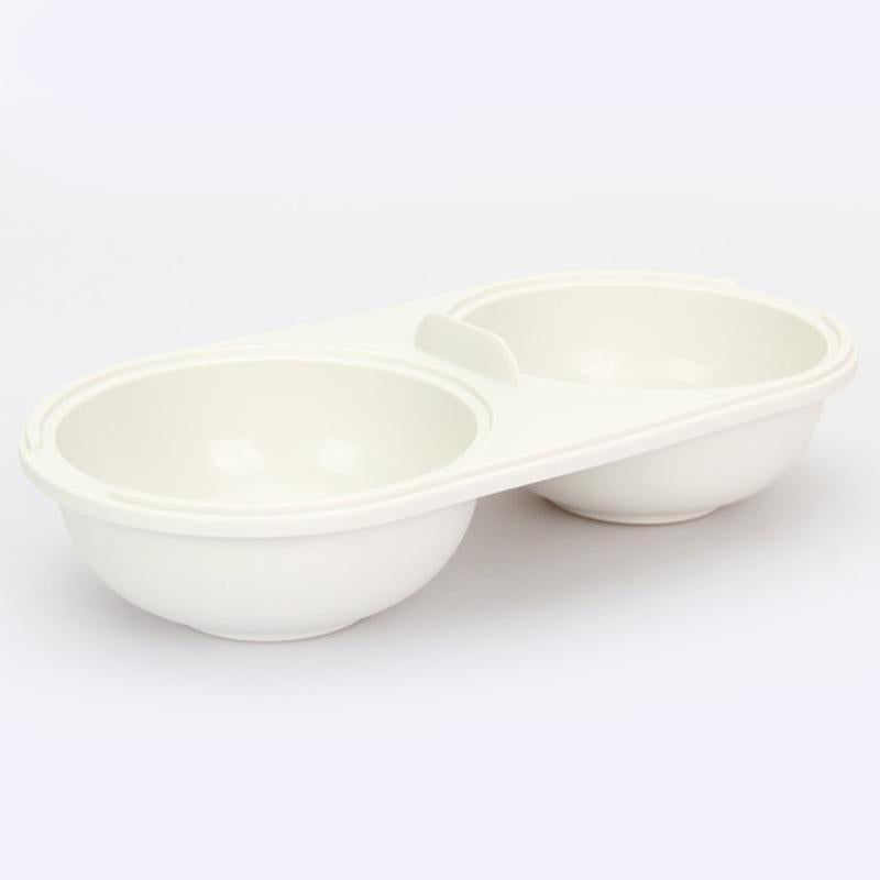Perfect Poached Eggs Microwave Cooker