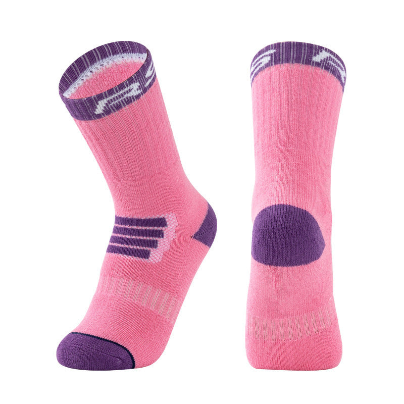 Performance Athletic Socks