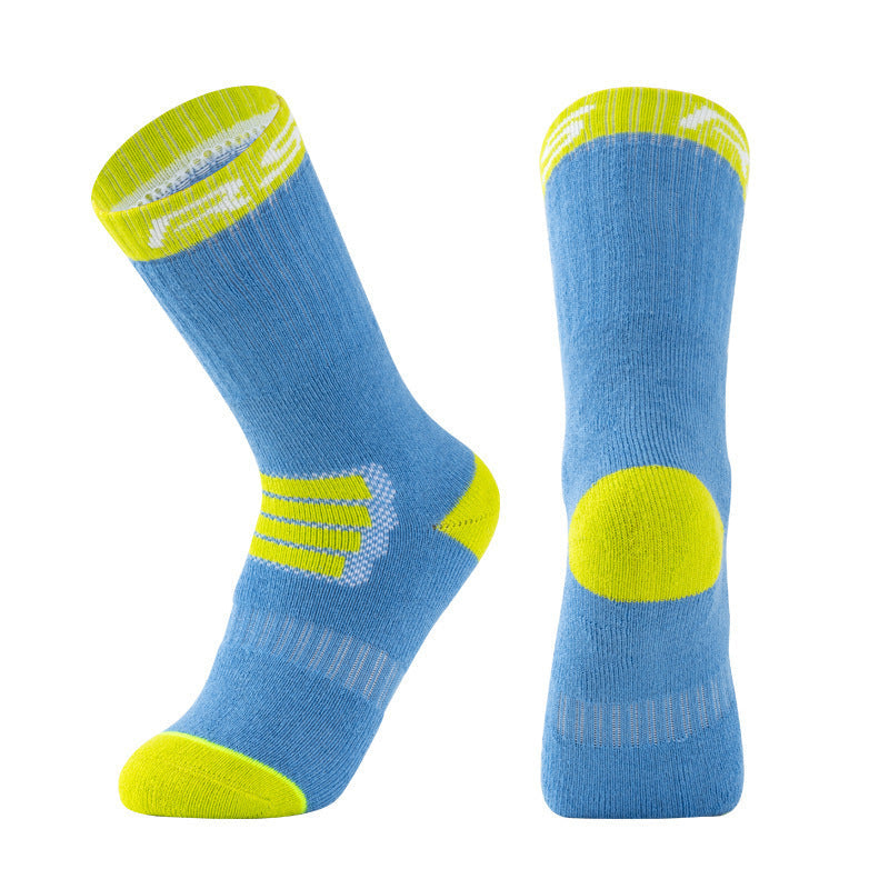 Performance Athletic Socks
