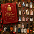 Perfume Advent Calendar 2026