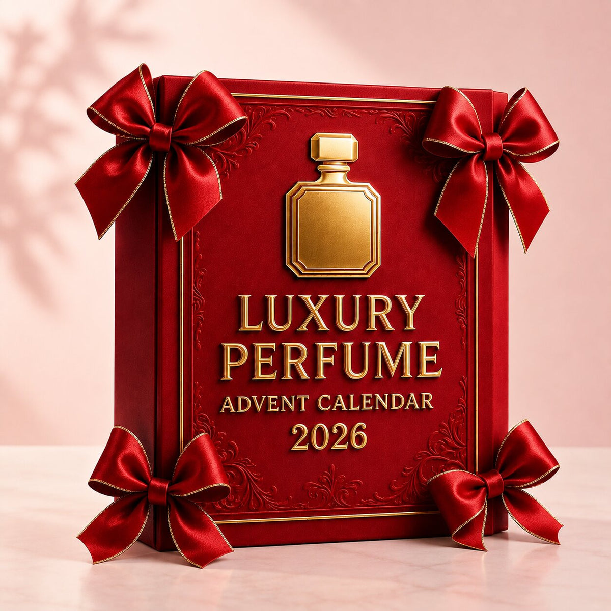Perfume Advent Calendar 2026