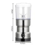 Personal Nutrient Blender