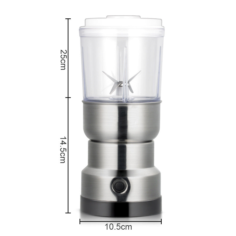 Personal Nutrient Blender
