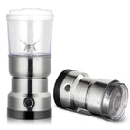 Personal Nutrient Blender