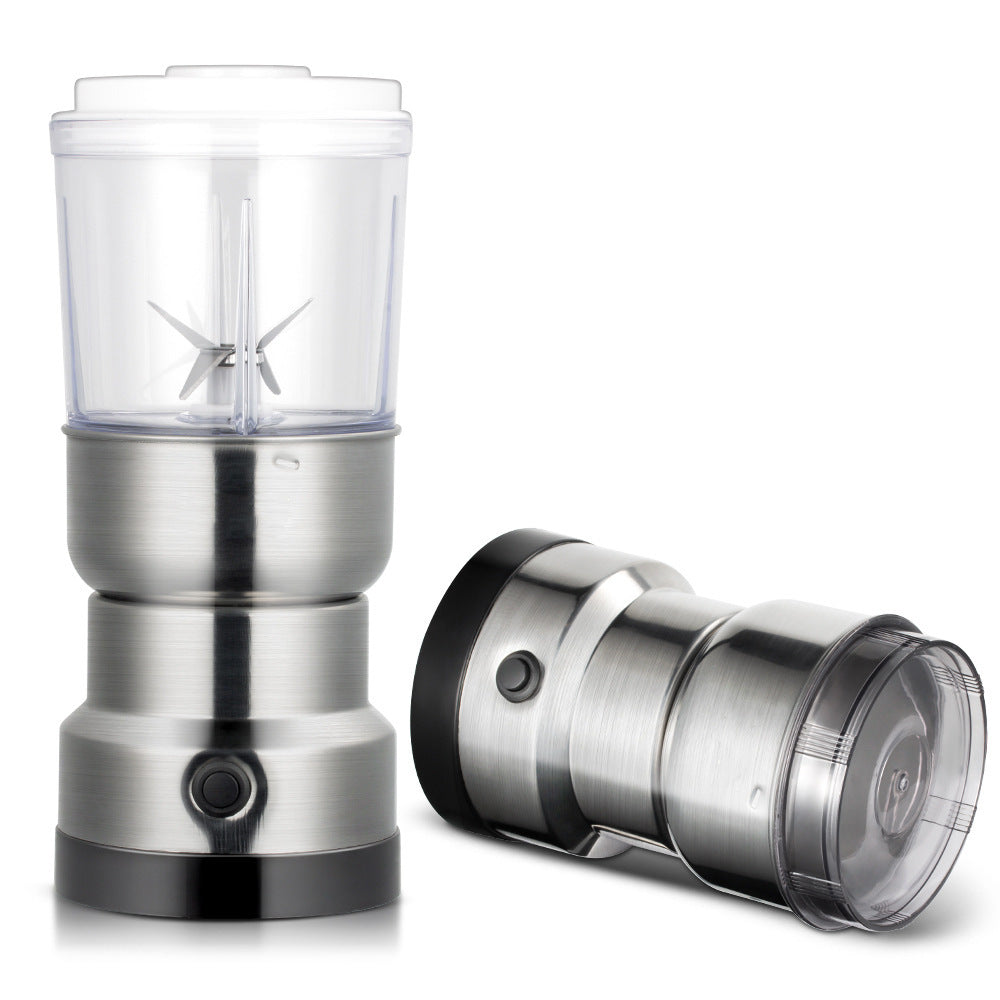 Personal Nutrient Blender