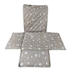 Pet Carrier Car Seat Cover