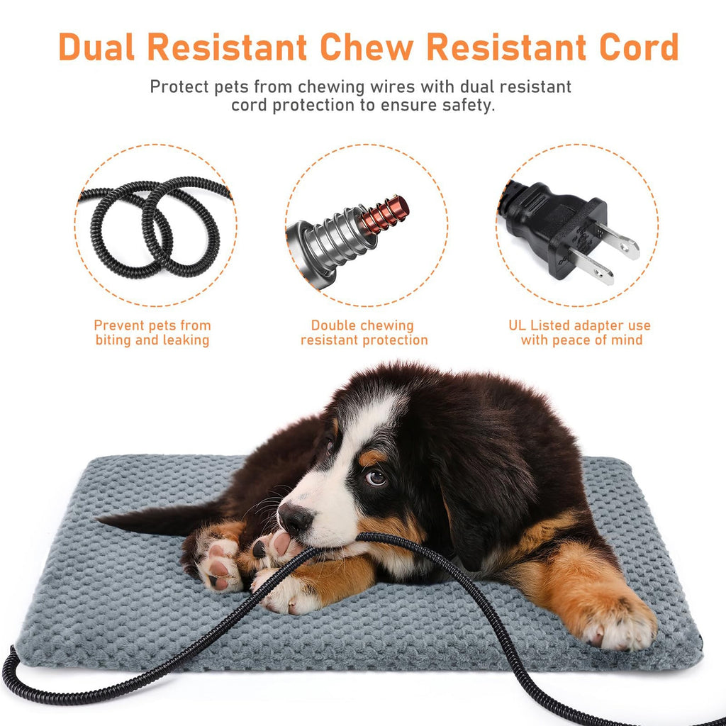Pet Heating Blanket