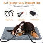 Pet Heating Blanket