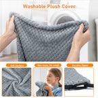 Pet Heating Blanket