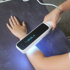 Philips Portable UVB Phototherapy Device for Psoriasis 9W