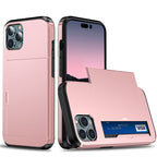 Phone case with wallet