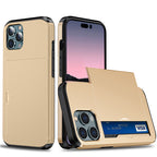 Phone case with wallet