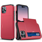 Phone case with wallet